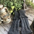 Image client Fil Black Sheep Ulrika 50g - Gris foncé (09)