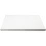 Carton color - blanc - A2 - 250 g - 100 feuilles