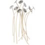 Mches cires - 10 pcs