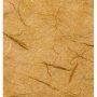 Tissu en paille de papier 0,70 x 1,50 m - naturel