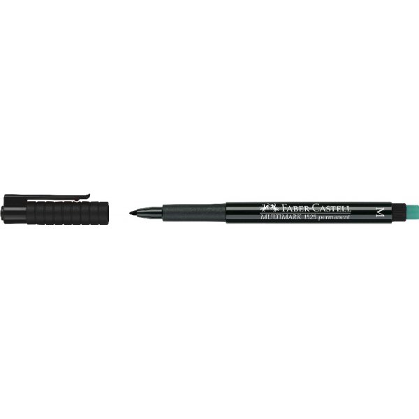 Marqueur non permanent Multimarker M
