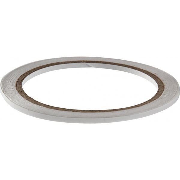 Ruban adhsif double face - 3 mm - 10 m