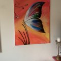 Image client Peinture acrylique Campus 100 ml - Bleu Pastel (8)
