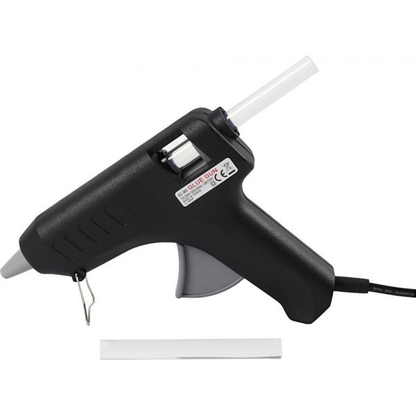 Pistolet  colle Maxi - 170 C - Haute temprature