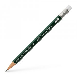 Crayon Castell 9000 - Recharge stylo Crayon Castell 9000 - Recharge stylo