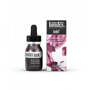 Collection Encre Liquitex Muted Collection Encre Liquitex Muted