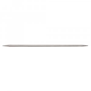Aiguilles à tricoter Nova Metall - 15 cm Aiguilles à tricoter Nova Metall - 15 cm