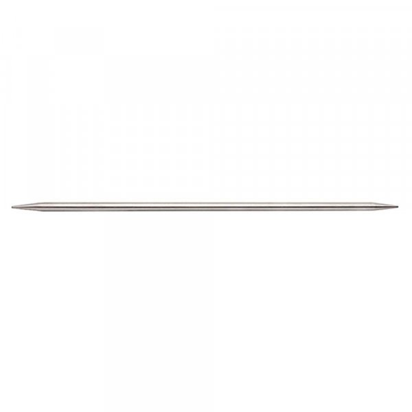 Aiguilles  tricoter Nova Metall - 15 cm