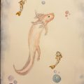 Image client Bloc aquarelle Sense 200g - A4