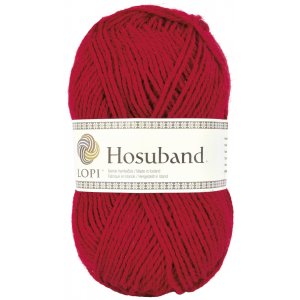 Hosuband 100g - Rouge (0078) Hosuband 100g - Rouge (0078)