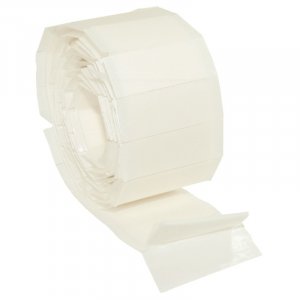 Patins de fixation - Blanc Patins de fixation - Blanc