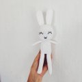 Image client Rembourrage polyester moelleux - blanc 250 g