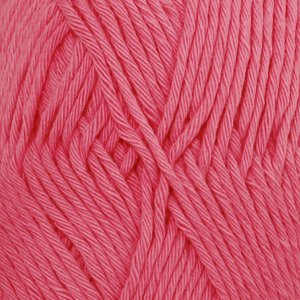 Fil DROPS Paris Uni Color - 50g - Rose clair (06) Fil DROPS Paris Uni Color - 50g - Rose clair (06)