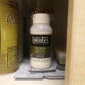 Image client Moyen Mat Liquitex 118 ml