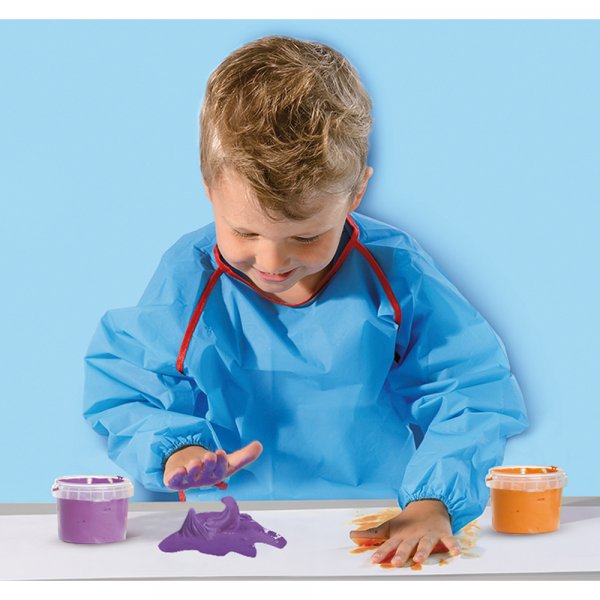 Mon premier - peinture au doigt moelleuse Mon premier - peinture au doigt moelleuse