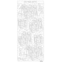 Peel off's - Forfait 3D