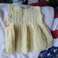 Image client Fil Järbo 8/4 200g - Jaune clair