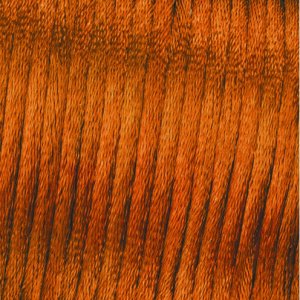 Fil à tisser satin marron clair Fil à tisser satin marron clair