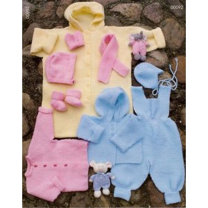 Patrons tricot - Cardigan, veste, pantalon, casque, bonnet, mitaines, chaussettes, écharpe, gigoteuse Patrons tricot - Cardigan, veste, pantalon, casque, bonnet, mitaines, chaussettes, écharpe, gigoteuse