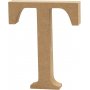 Lettre - 13 x 2 cm - T