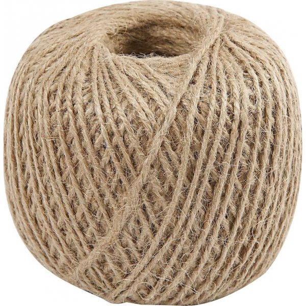 Cordon naturel - 180 m