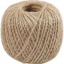 Cordon naturel - 180 m