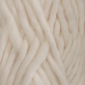 Fil DROPS Polaris Uni Color - 100g - Naturel (01) Fil DROPS Polaris Uni Color - 100g - Naturel (01)