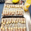 Image client Bâtonnets de glace - 96 pcs