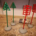 Image client B�tonnets en bois 86x6x3 mm - paquet de 450