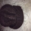 Image client Fil DROPS Kid-Silk Uni Color - 25g - Marron fonc� (15)