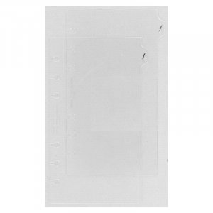 Marqueur jour/semaine pour Filofax Personal Marqueur jour/semaine pour Filofax Personal