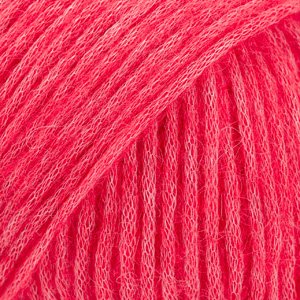 Fil DROPS Air Uni Color - 50 g - Sorbet framboise (64) Fil DROPS Air Uni Color - 50 g - Sorbet framboise (64)