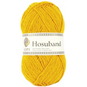 Hosuband 100g - Jaune (9244) Hosuband 100g - Jaune (9244)
