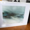 Image client Peinture aquarelle W&N Cotman Tube 8ml - 538 Bleu de Prusse