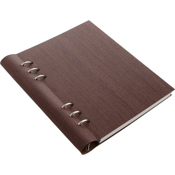 Calendrier systme Filofax Clipbook Personal Architexture - A5
