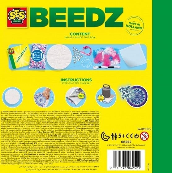 La perle - Attrape rves