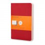 Cahier journal Poche Lign