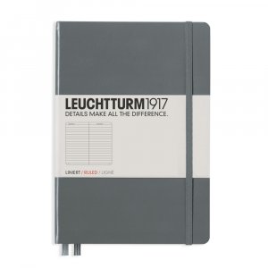 Carnet A5 Rigide - Ligné Carnet A5 Rigide - Ligné