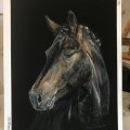 Image client Canson Mi-Teintes Touch Papier Pastel 350 g - A3