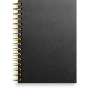 Carnet Devrait - A5 Carnet Devrait - A5