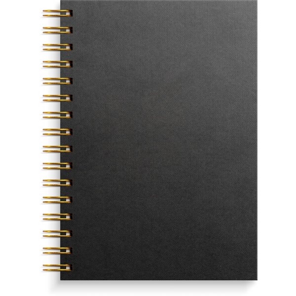 Carnet Devrait - A5