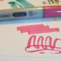 Image client Copic Ciao - RV34 - Rose foncé