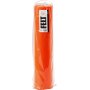 Couverture de loisirs - orange - 5 m