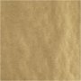 Papier cadeau - or - 100 m
