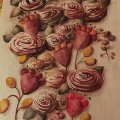 Image client Set de pinceaux - Aquarelle n°2 (5 pcs)