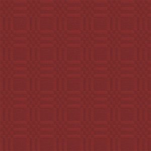Tissu ciré textile Delsbo rouge Tissu ciré textile Delsbo rouge