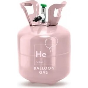 H�lium - Petit - 12 � 15 ballons