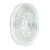 Fil élastique 1 mm - transparent transparent 5 m Fil élastique 1 mm - transparent transparent 5 m