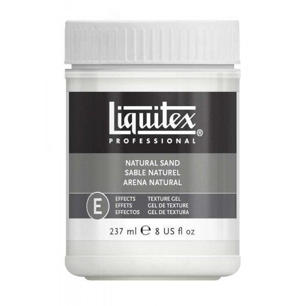 Sable Naturel Liquitex 237 ml