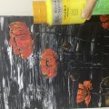 Image client Peinture acrylique W&N Galeria 500ml - 346 Jaune citron